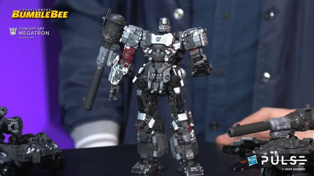 Image Of Transformers Fanstream November 2023  (88 of 92)
